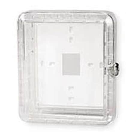 Tempro Tempro TP09CL Thermostat Guard - Double Wall Antiprobe; Medium TP09CL